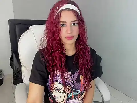 Alisha Evans Rs online show from 11/21/25, 08:51