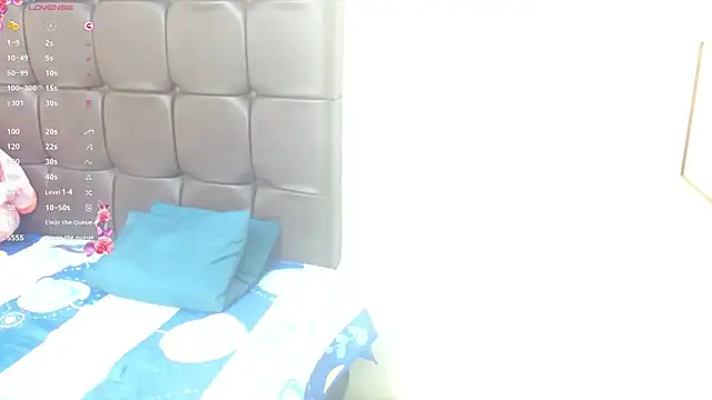 juliana soto1 online show from 11/06/25, 01:01