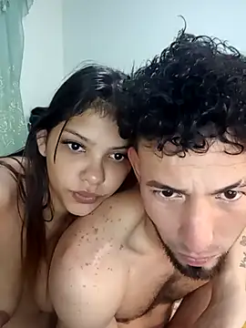 LunaAndOrion online show from 10/01/25, 06:47