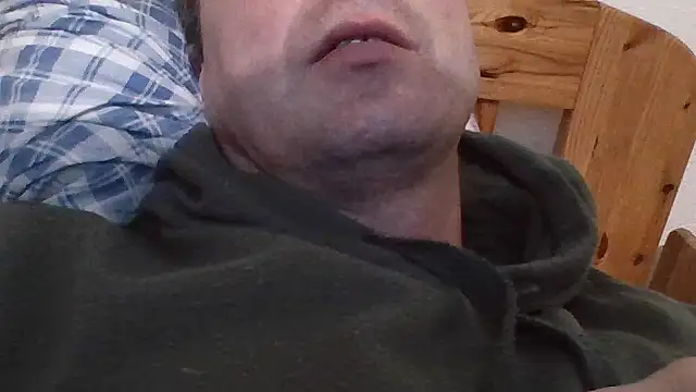 Snapshot of Johnny__85 chatting on 10/13/25, 06:41 Johnny 85 online show from 10/13/25, 06:41