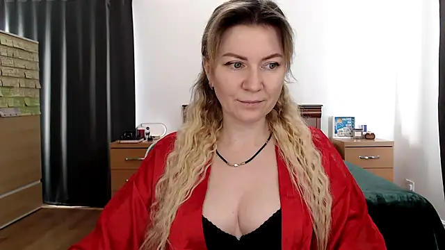 ParadiseAlina online show from 11/24/25, 01:55