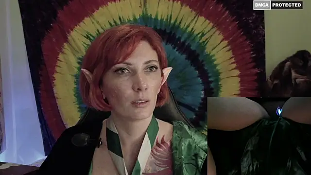 xpbunni online show from 11/10/25, 04:22