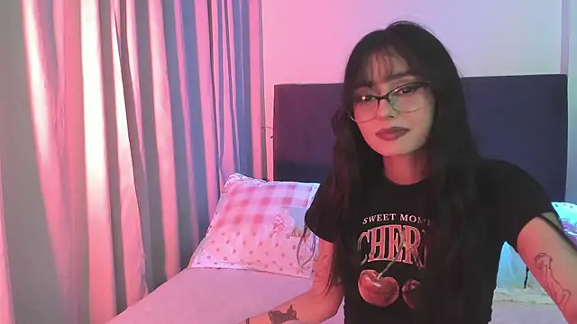 psycatt  online show from 11/08/25, 03:50