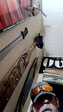 crassanova online show from 11/24/25, 06:07