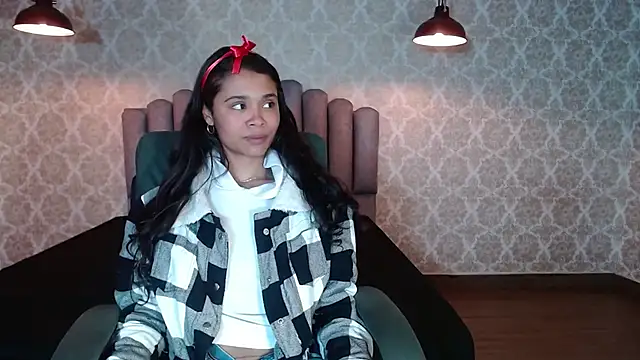 Kristall 06 online show from 10/18/25, 02:14