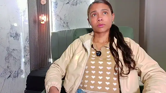 Kristall 06 online show from 11/16/25, 02:28