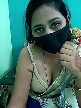 Cute purnima online show from 09/27/25, 08:52