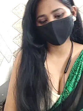 Cute purnima online show from 11/13/25, 03:22