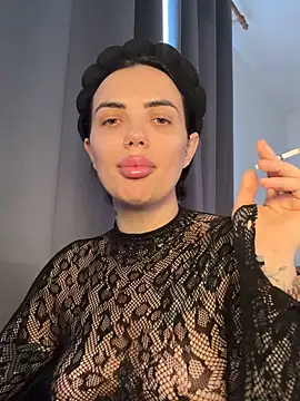 Snapshot of -RAHELA- chatting on 10/22/25, 06:24 -RAHELA- online show from 10/22/25, 06:24