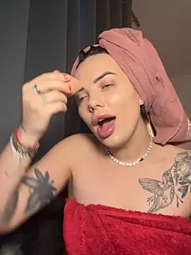 Snapshot of -RAHELA- chatting on 11/12/25, 03:01 -RAHELA- online show from 11/12/25, 03:01