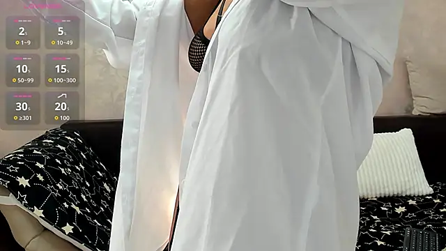 Alexya Kat online show from 10/17/25, 06:27