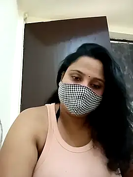 Shikha-mehra7 online show from 10/18/25, 05:32