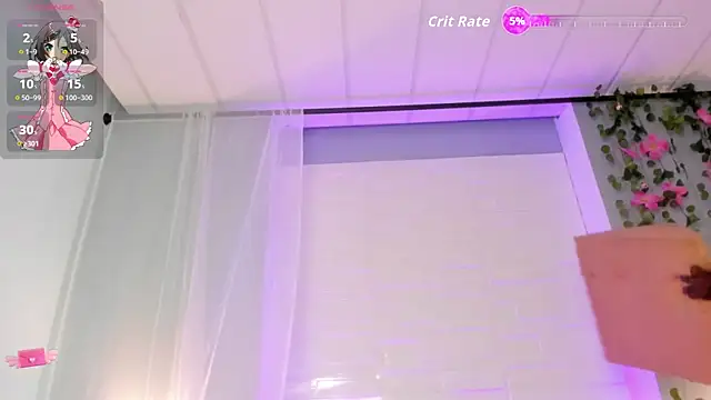 IvyBennet  online show from 09/16/25, 07:59