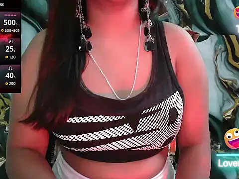 Dream Kavya online show from 10/18/25, 05:35