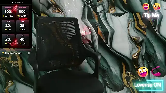 Dream Kavya online show from 10/27/25, 04:44