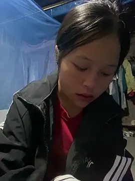 O o UwU o O online show from 11/01/25, 02:13