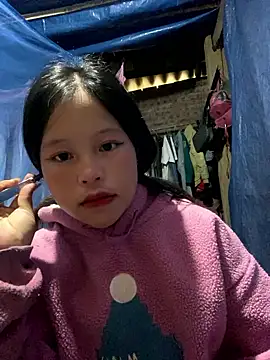 O o UwU o O online show from 11/08/25, 02:34