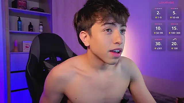 onlinenico online show from 11/20/25, 08:08