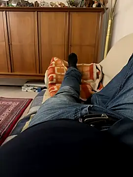 randyandy67 online show from 10/08/25, 06:38