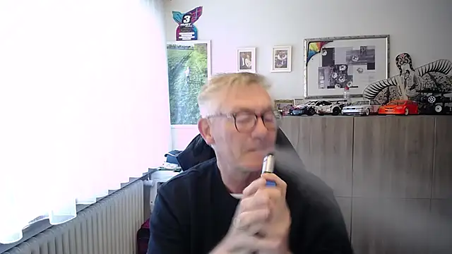 randyandy67 online show from 10/09/25, 10:35