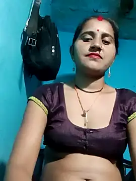Sexi pushpa online show from 10/19/25, 05:02