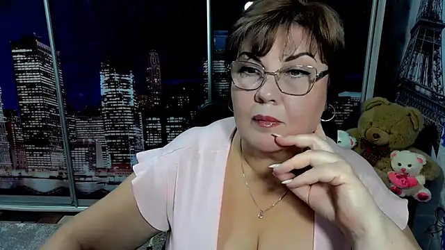 Bela Lana  online show from 10/23/25, 05:55