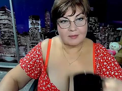 Bela Lana  online show from 10/25/25, 05:08