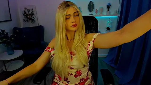 LeslieMineg online show from 09/22/25, 11:34