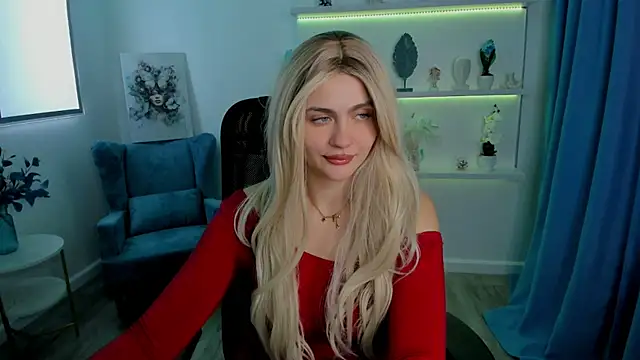 LeslieMineg online show from 09/29/25, 11:37