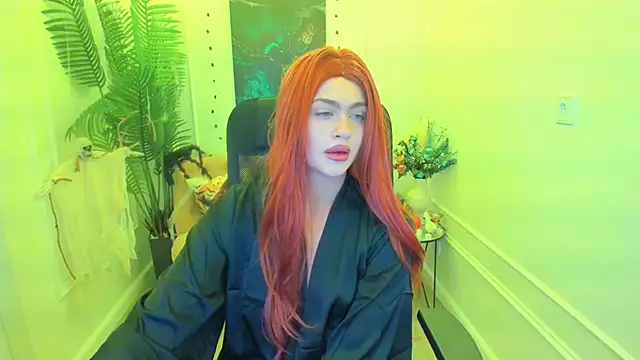 LeslieMineg online show from 11/01/25, 07:49