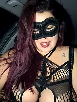 Saphyra Secret online show from 11/19/25, 12:10