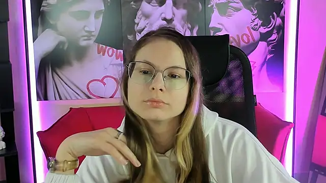 Carrie Rose online show from 09/09/25, 04:23