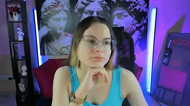 Carrie Rose online show from 09/23/25, 04:15