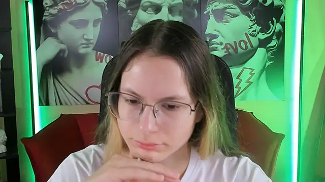 Carrie Rose online show from 09/24/25, 04:16