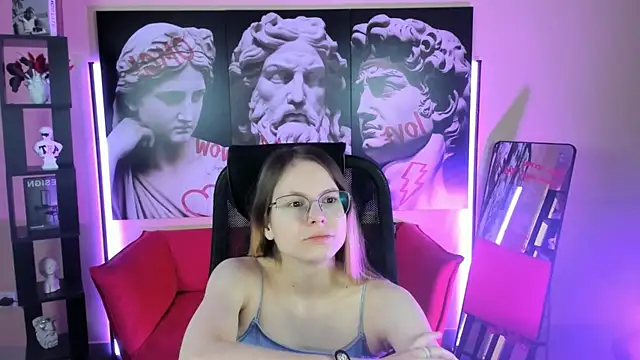 Carrie Rose online show from 11/06/25, 02:34