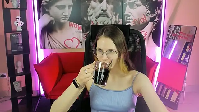 Carrie Rose online show from 11/14/25, 02:32