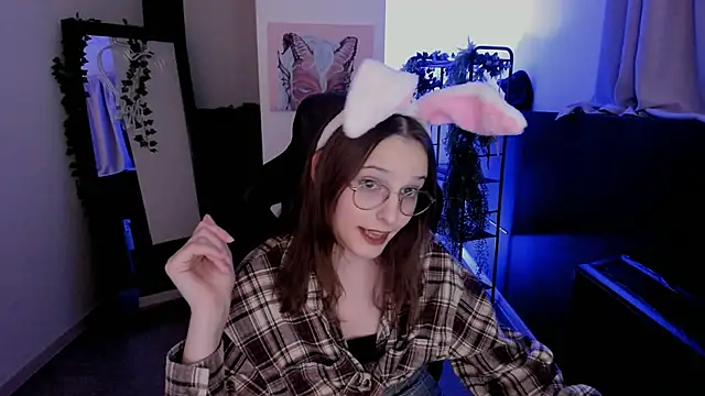 JenniferKiim online show from 11/11/25, 11:43