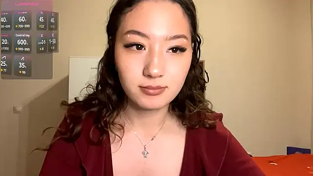 Sakuravice online show from 10/12/25, 02:05