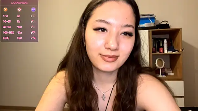 Sakuravice online show from 10/19/25, 12:17