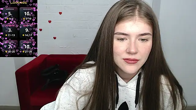 VictiriaDax online show from 10/14/25, 06:47