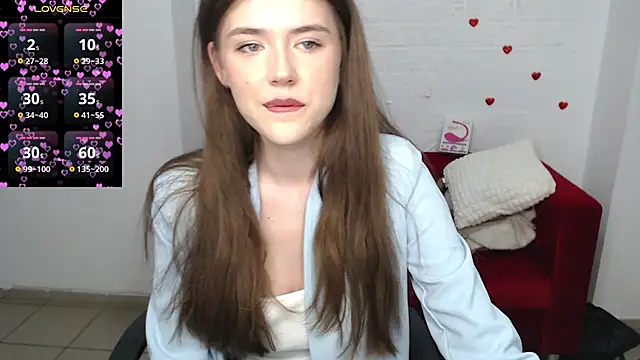 VictiriaDax online show from 10/25/25, 09:28