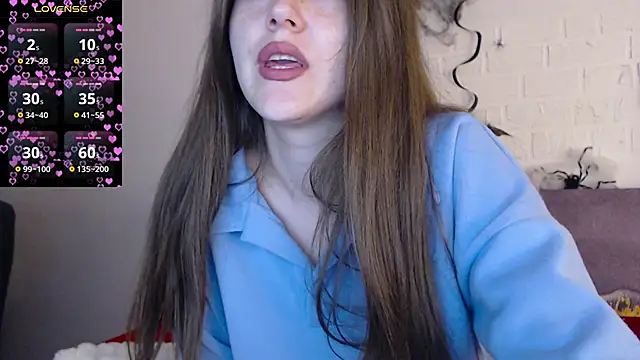 VictiriaDax online show from 11/20/25, 07:41