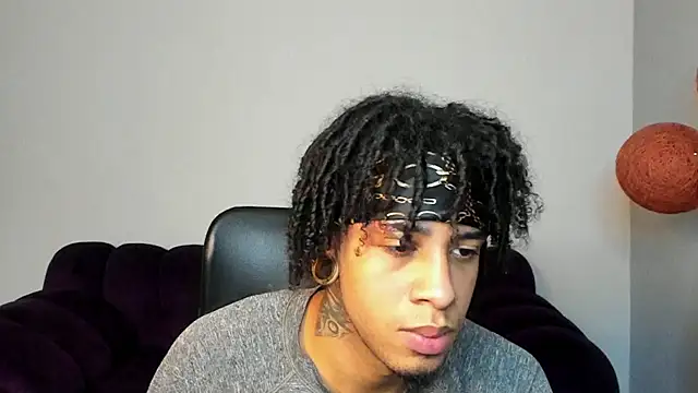 Biker Seb online show from 09/18/25, 02:41