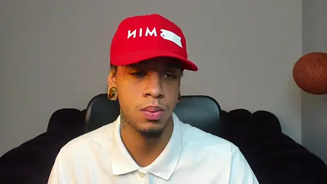 Biker Seb online show from 10/15/25, 01:33