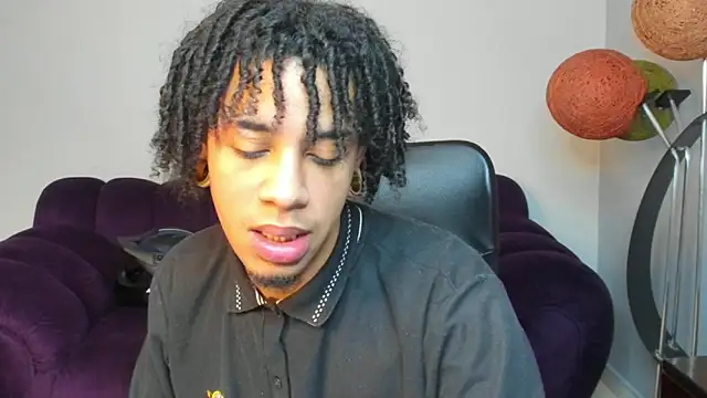 Biker Seb online show from 10/20/25, 12:49