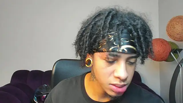 Biker Seb online show from 10/25/25, 12:56