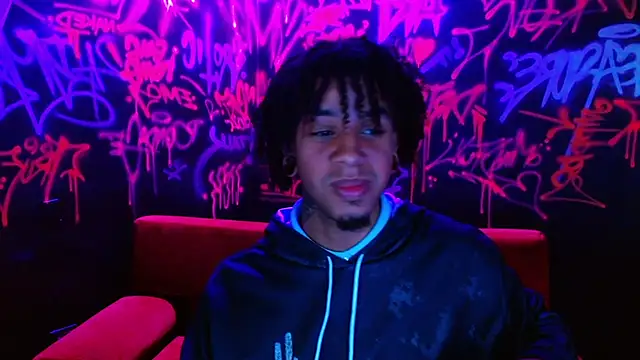 Biker Seb online show from 11/14/25, 01:48