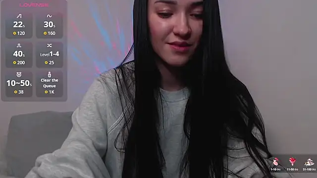 Veliora online show from 10/05/25, 10:46