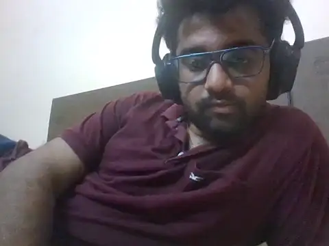 Snapshot of GOJO_1 chatting on 10/03/25, 02:03 GOJO 1 online show from 10/03/25, 02:03