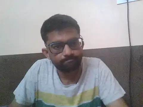 Snapshot of GOJO_1 chatting on 10/19/25, 02:18 GOJO 1 online show from 10/19/25, 02:18